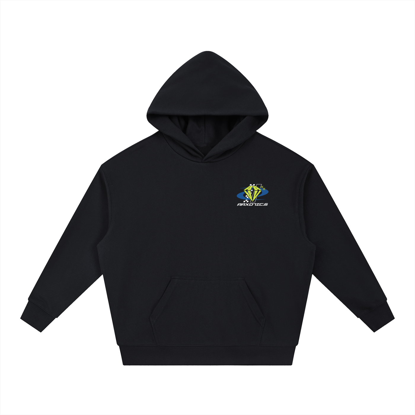 AAX "The Lot" EXCLUSIVE Lightweight Hoodie