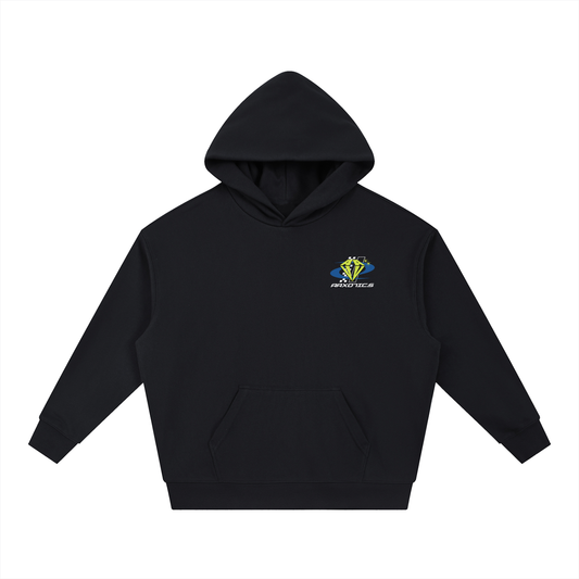 AAX "The Lot" EXCLUSIVE Lightweight Hoodie